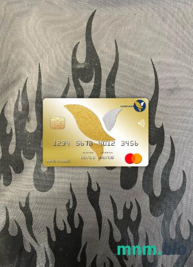 Cambodia Acleda bank wygląd zdjęcia mastercard skan PSD + zdjęcie
